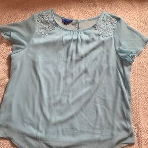 Apt 9 Blouse